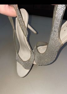 Zara Heels 👠
