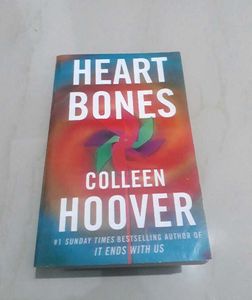 2 Books Combo : Colleen Hoover Book