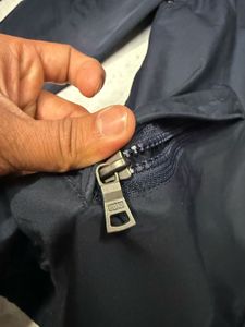Ralph Lauren Old Money Navy Jacket