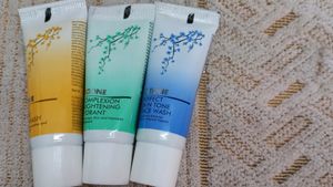 3 Combo Ozone Product