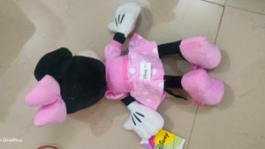 Disney Minnie Mr 30 CM