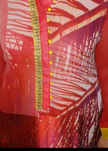 Unique Kurta For Woman