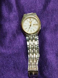 Sieco Wrist Watch For Men