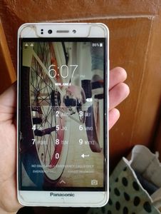 Panasonic P55 Novo