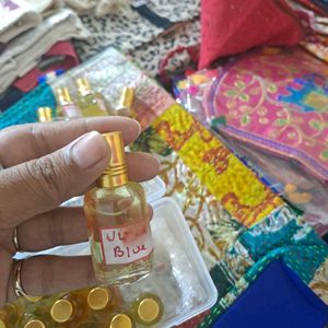 Choose Your Favorite Fragrance