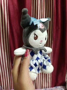 Kurome Plushie