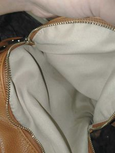 Stylish Backpack and shoulder bag combo