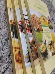 Tasty Eating for Healthy Living
