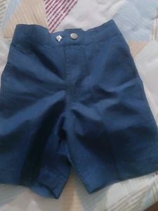 Light Blue Denim Jeans