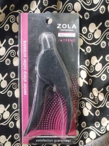 Zola Nail Cutter