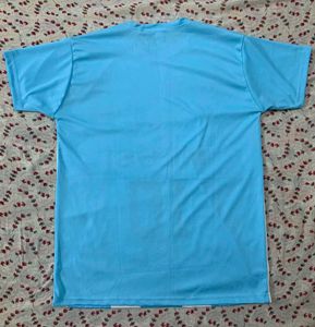 Messi 10 T Shirt