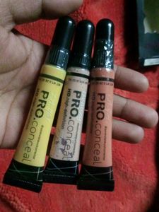 Beauzy pro HD Concealer