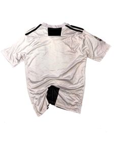 JUVENTUS FOOTBALL JERSEY