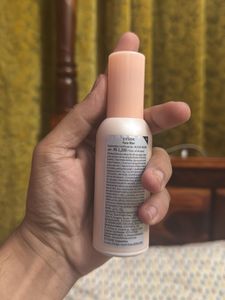 Brand New Etude Face Blur