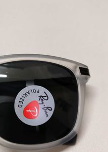 Ray-Ban polarized Sunglasses