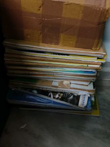 Textbooks Bundle