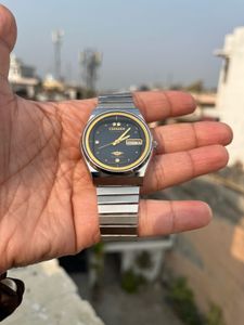 Citizen Eagle 🦅 Eye Vintage Automatic Watch