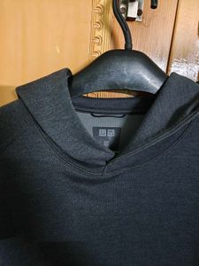 Uniqlo Sports Hoodie