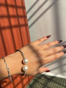 Pearl Bracelet
