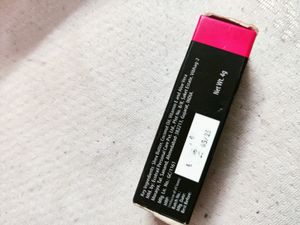 IBA MOISTURE RICH LIPSTICK