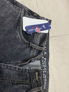 denim jeans