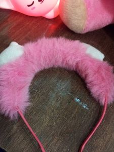 Hello Kitty Headband