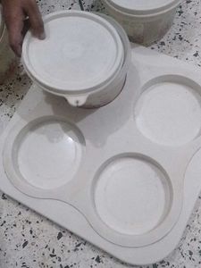 Food Storage Containers