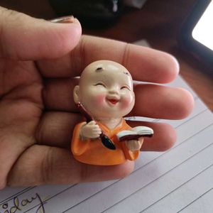 Cute Little Buddha