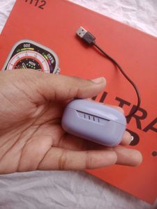 Noise Buds Trance TWS Earbuds (Black)
