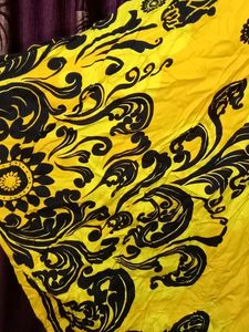 V Shape Kurti