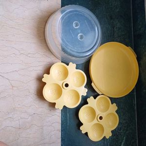 SignoraWare Microwave Idli Maker