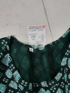 New With Tag
