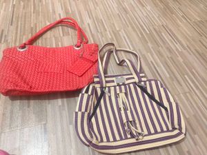 2 Combo Bags