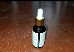 Good Vibes Oil Control Face Serum