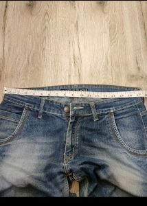 sc2672 Matrix Jeans size 36