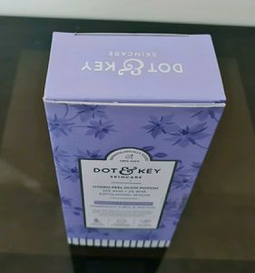 Dot &amp; Key Exfoliating Serum