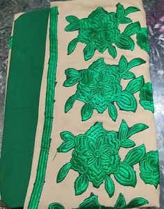 Dress Material