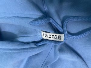 H&amp;M Cute Blue Hoodie