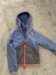 Super Soft Weatherproof TwoWay Jacket For Kids