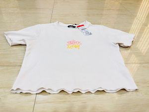 Tee Shirt Zudio