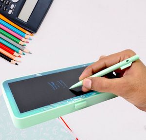 LED Drawing Pen Case writing pad