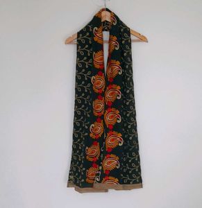 Hand Embroidery Dress