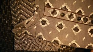 Grey Colour Kurti Set