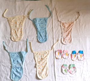 Newborn Baby Clothing