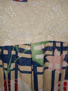 Top Xa(L) Almost Knee Lgt