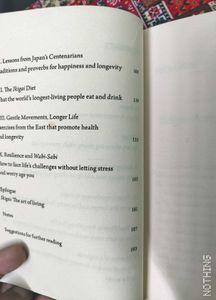 Ikigai: The Japanese Secret