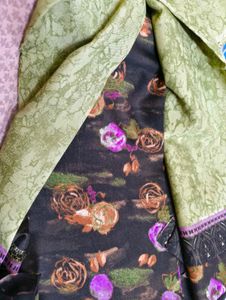 Dress Material 3 Pcs For Salwar Suit