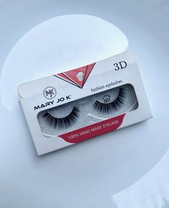 MARY JO K 3D Eyelashes