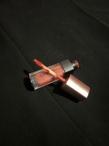 Mars Matte LiquidLipstick-Shade20For All Skintones