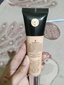 Swiss Beauty Foundation